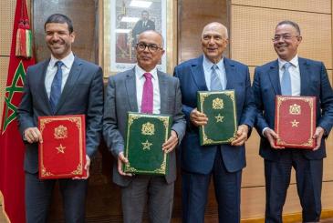 Nouvelles Perspectives pour l'Éducation au Maroc : Partenariat Innovant pour l'Excellence